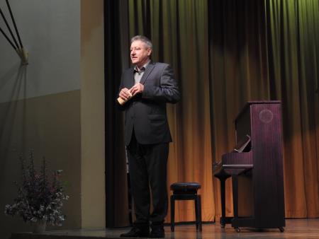 Letni nastop učencev Glasbene šole Slavka Osterca Ljutomer, dislociranega oddelka Razkrižje, 17.5.2016 1